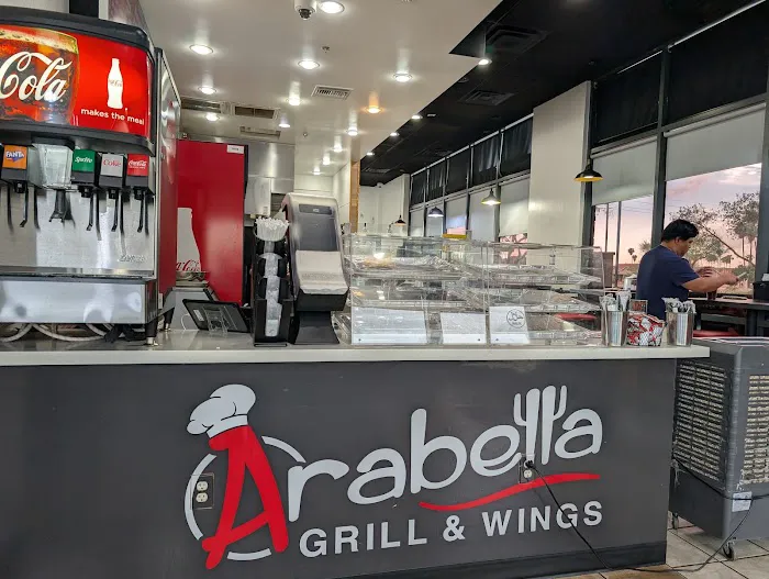 Arabella Grill & Wings Picture 6