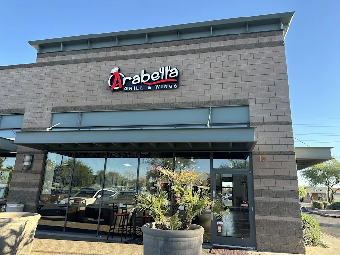 Arabella Grill & Wings Picture 9