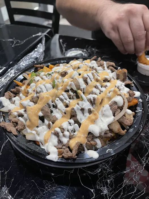 Arabella Grill & Wings Picture 4