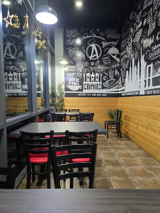 Arabella Grill & Wings Picture 2