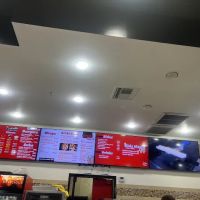 Arabella Grill & Wings ico