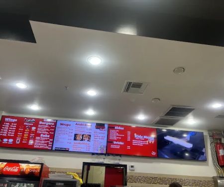 Arabella Grill & Wings