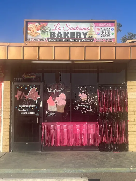 A. Las Delicas Del Sabor Picture 1