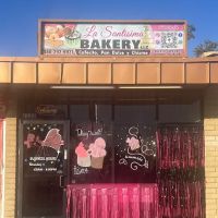 A. Las Delicas Del Sabor ico