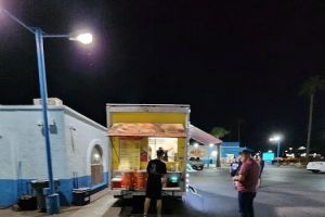 Auto Service Center