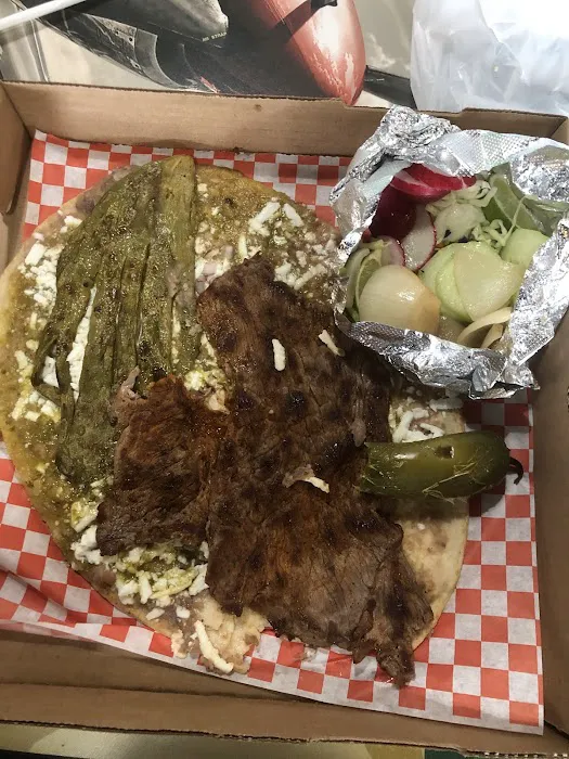 El Rey de la Torta Picture 8