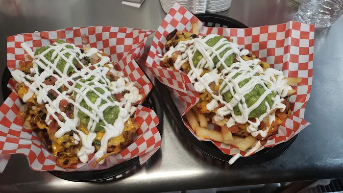 El Rey de la Torta Picture 4