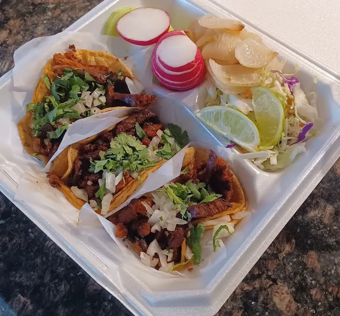 El Rey de la Torta Picture 10