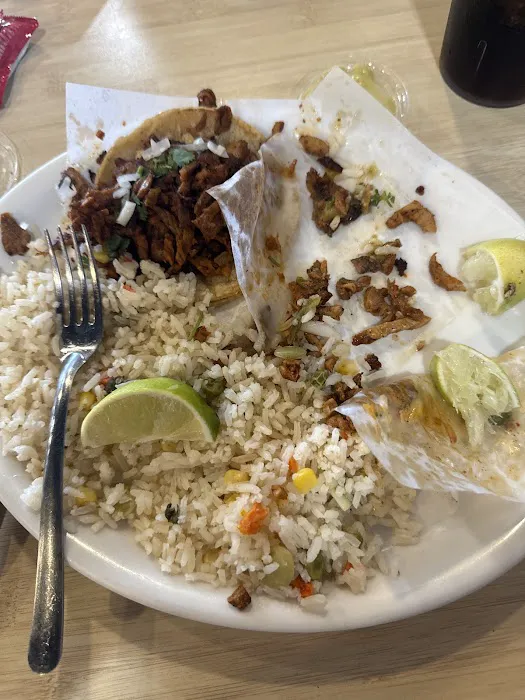 El Rey de la Torta Picture 5