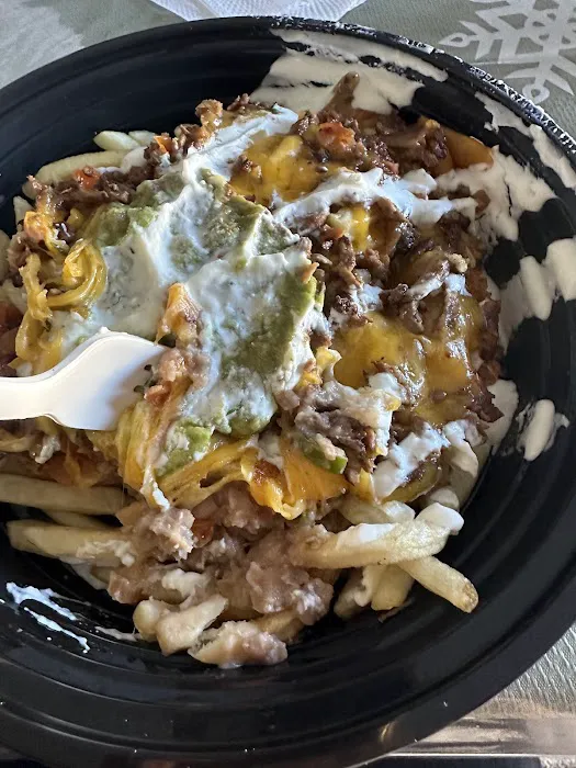 El Rey de la Torta Picture 3