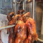 Ming-Gee Chinese Food Restaurant