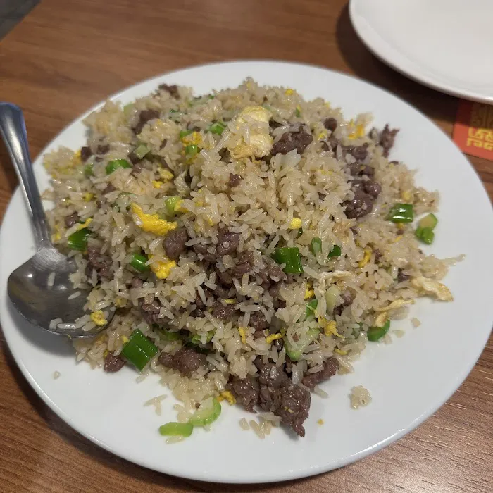 Ming-Gee Chinese Food Restaurant Picture 2