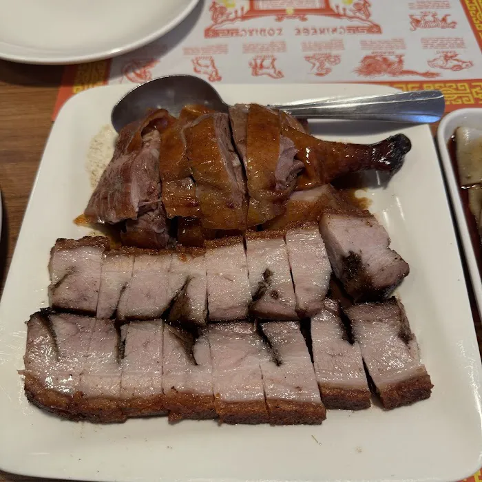 Ming-Gee Chinese Food Restaurant Picture 10