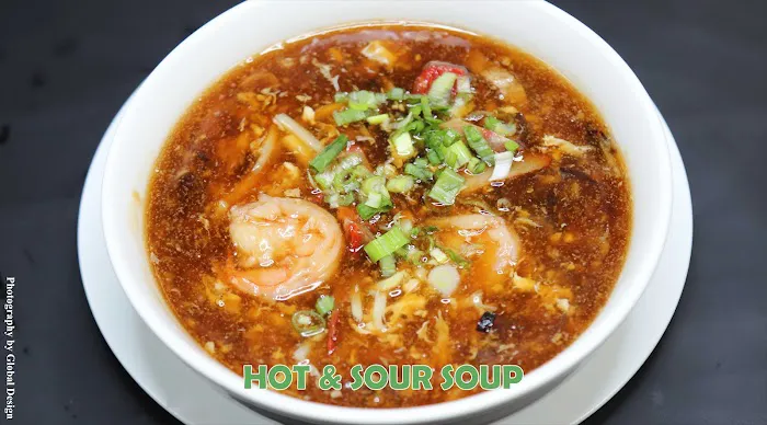 Ming-Gee Chinese Food Restaurant Picture 7