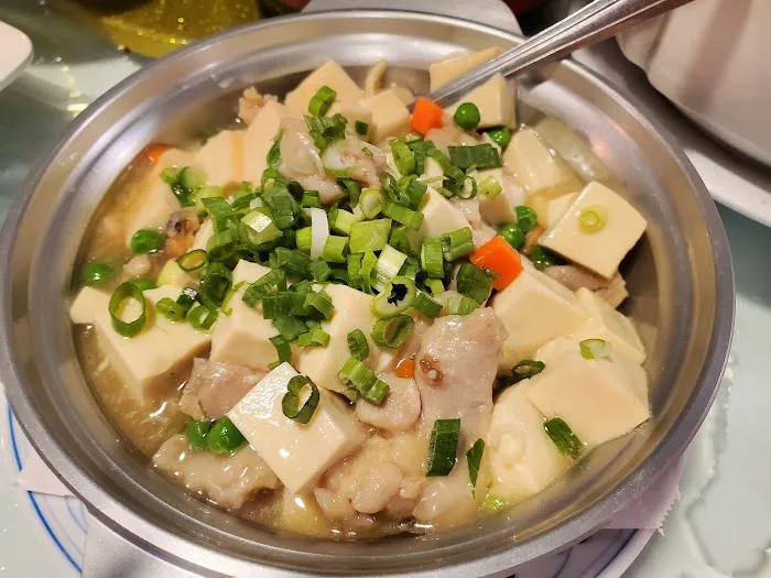 Ming-Gee Chinese Food Restaurant Picture 8