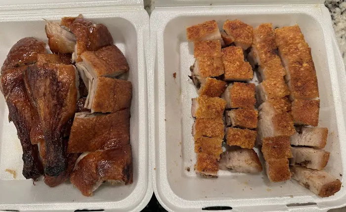 Ming-Gee Chinese Food Restaurant Picture 6