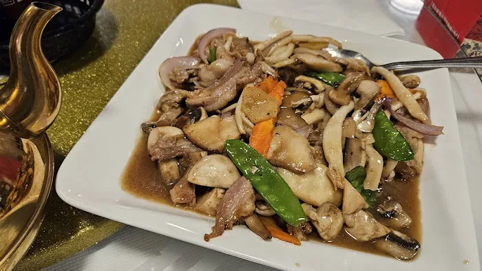 Ming-Gee Chinese Food Restaurant Picture 9