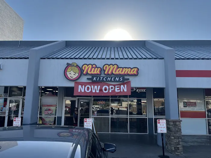 Niu Mama Kitchens Picture 1