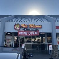 Niu Mama Kitchens ico