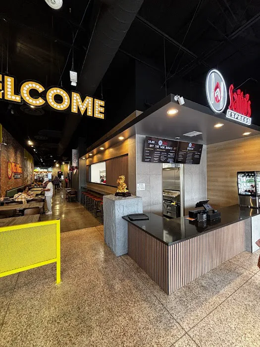 Niu Mama Kitchens Picture 5