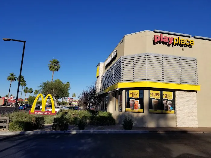 McDonald's Picture 2