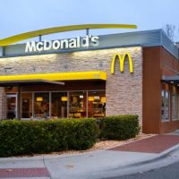 McDonald's ico