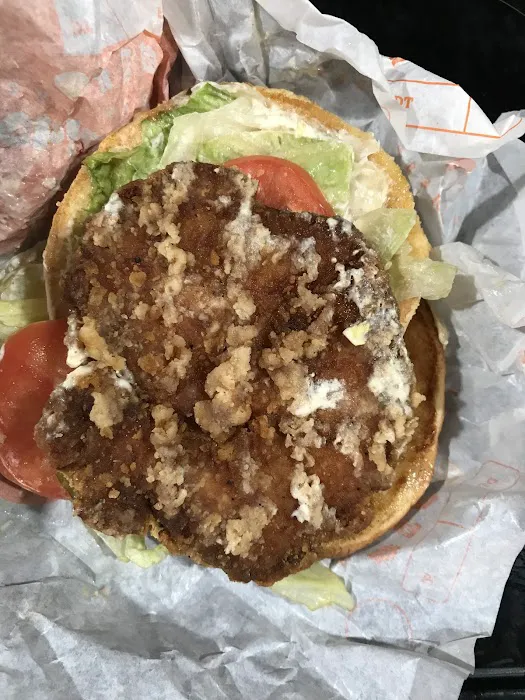 Burger King Picture 3