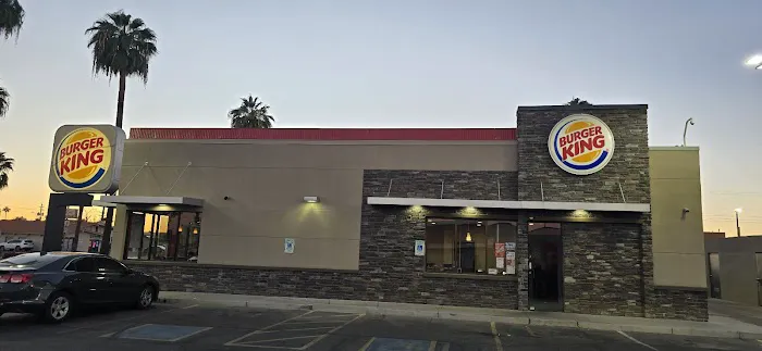 Burger King Picture 5