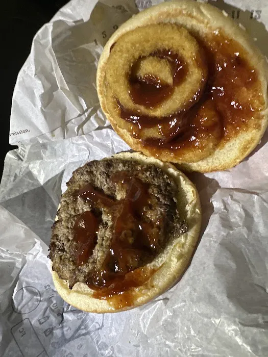 Burger King Picture 4