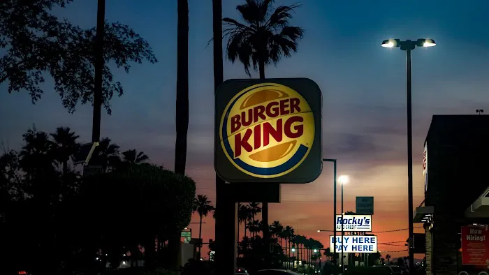 Burger King Picture 9