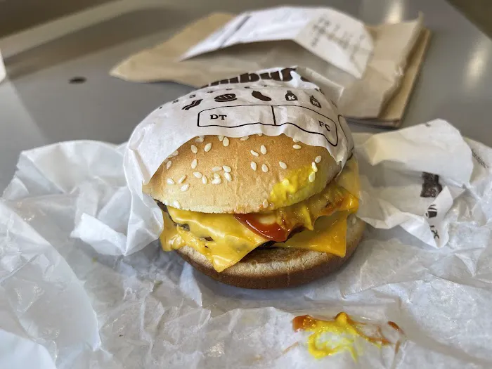 Burger King Picture 2