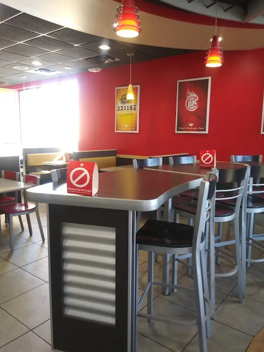 Burger King Picture 1