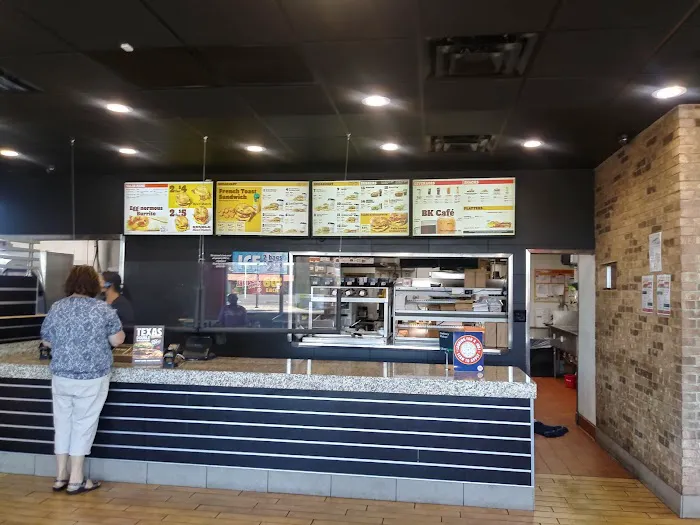 Burger King Picture 6