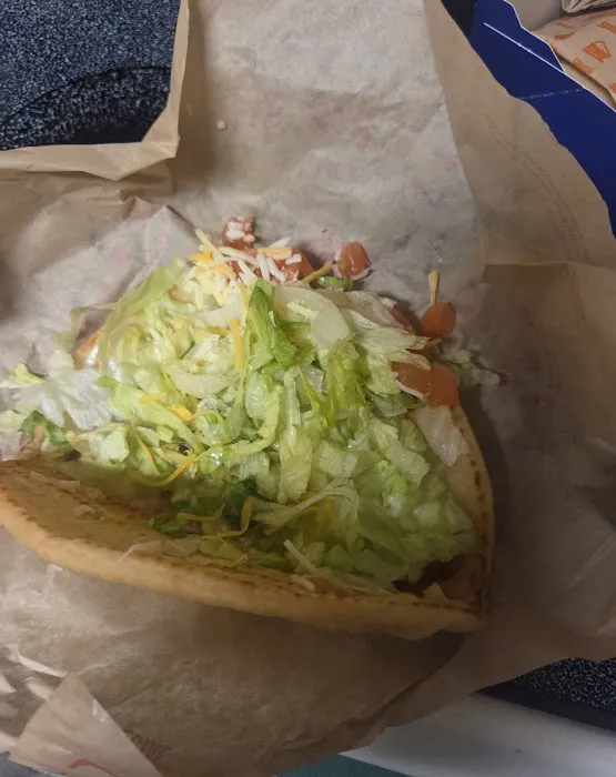 Taco Bell Picture 10