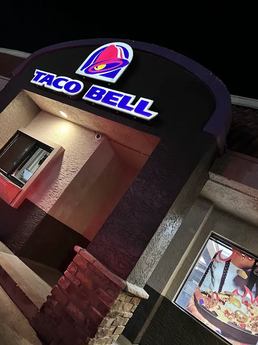 Taco Bell Picture 1