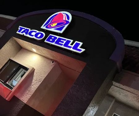 Taco Bell