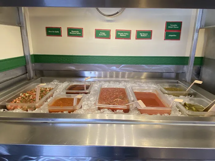 Caramba Mexican Food Picture 7