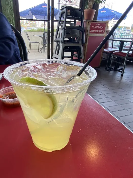 Caramba Mexican Food Picture 2