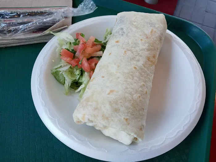 Caramba Mexican Food Picture 8