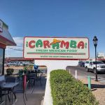 Caramba Mexican Food