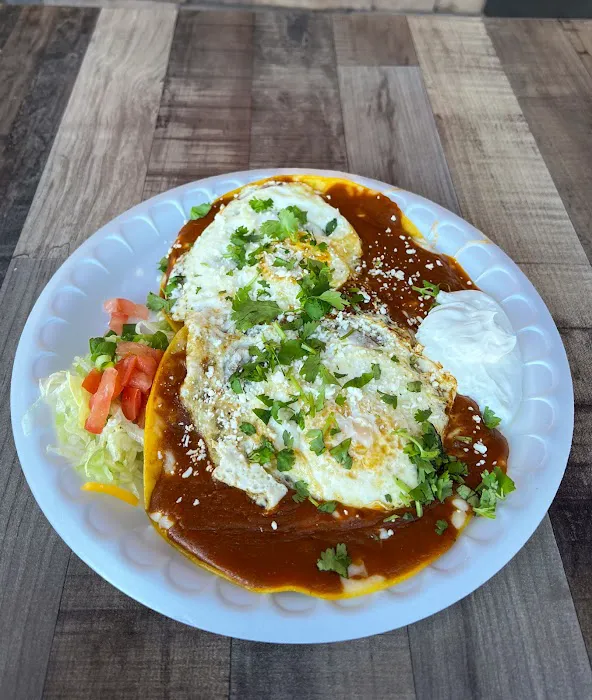 Caramba Mexican Food Picture 10