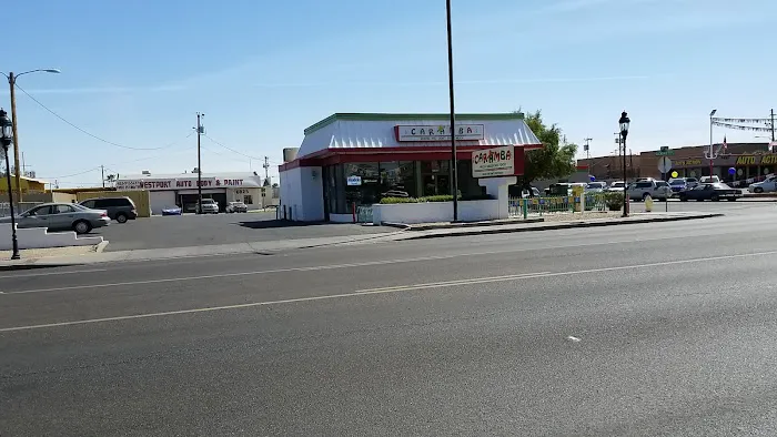 Caramba Mexican Food Picture 4