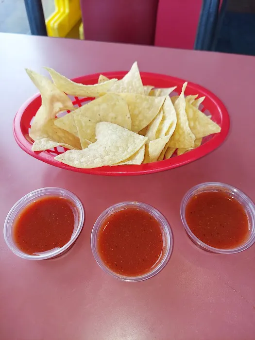 Caramba Mexican Food Picture 9