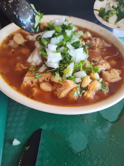 Caramba Mexican Food Picture 3