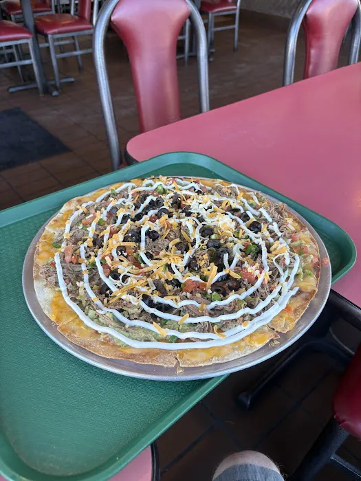 Caramba Mexican Food Picture 6