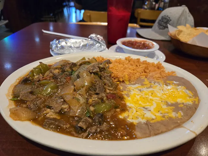 El Charrito Authentic Mexican Cuisine Picture 1