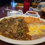 El Charrito Authentic Mexican Cuisine