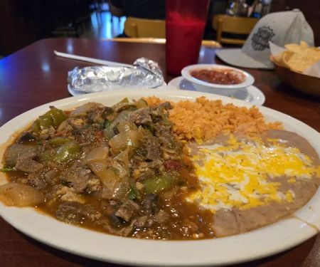 El Charrito Authentic Mexican Cuisine