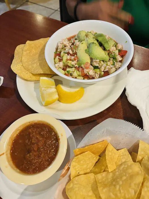 El Charrito Authentic Mexican Cuisine Picture 3