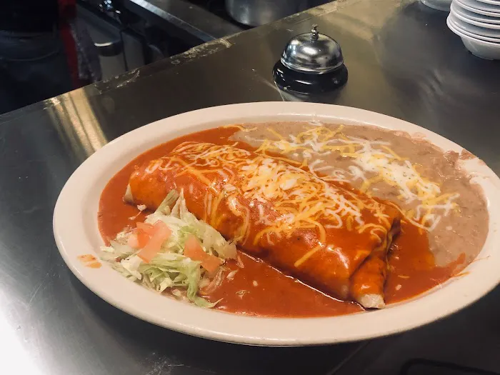 El Charrito Authentic Mexican Cuisine Picture 2